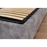 Jade Double Power Ottoman Sprung Bedframe Jade Double Power Ottoman Sprung Bedframe