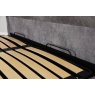 Jade King Size Power Ottoman Sprung Bedframe Jade King Size Power Ottoman Sprung Bedframe