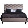 Keva 5'0 King Size Bedframe