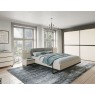 Nolte Navera King Bedframe & Bedsides Set