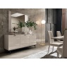 Alf Italia Cyndia Dining Buffet Mirror Alf Italia Cyndia Dining Buffet Mirror