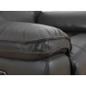 Viceroy 2 Seater Power Recliner - Railings Grey Viceroy 2 Seater Power Recliner - Railings Grey