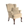 Parker Knoll Hartley Wing Chair