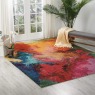 Celestial Palt Rug, 221x160cm Celestial Palt Rug, 221x160cm