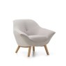 Rom Rico King Tall-back Chair With Arms Rom Rico King Tall-back Chair With Arms