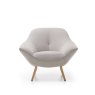 Rom Rico King Tall-back Chair With Arms Rom Rico King Tall-back Chair With Arms