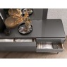Alf Italia Gray Bedroom Dresser Alf Italia Gray Bedroom Dresser