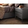Alf Italia Gray Bedroom Night Stand Alf Italia Gray Bedroom Night Stand