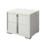 Alf Italia Imperial Bedroom Right Night Stand Alf Italia Imperial Bedroom Right Night Stand