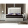 Alf Italia Imperial King Bed Without Drawer & Light Alf Italia Imperial King Bed Without Drawer & Light