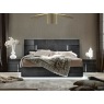 Alf Italia Keona Bedroom Left 2 Drawer Bedside