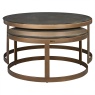 Bloomville Set of 2 Coffee Tables Bloomville Set of 2 Coffee Tables