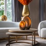 Bloomville Set of 2 Coffee Tables Bloomville Set of 2 Coffee Tables