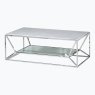 Stone International Bergamo Coffee Table Stone International Bergamo Coffee Table