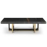 Stone International Ezra Rectangular Coffee Table Stone International Ezra Rectangular Coffee Table