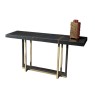 Stone International Ezra Console Table Stone International Ezra Console Table