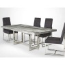 Stone International Hansetta 200cm Dining Table Stone International Hansetta 200cm Dining Table