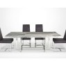 Stone International Hansetta 200cm Dining Table Stone International Hansetta 200cm Dining Table