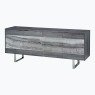 Stone International Hansetta 4 Door Sideboard Stone International Hansetta 4 Door Sideboard