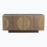 Stone International Opera 4-Door Buffet Stone International Opera 4-Door Buffet