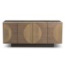 Stone International Opera 4-Door Buffet Stone International Opera 4-Door Buffet