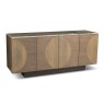 Stone International Opera 4-Door Buffet Stone International Opera 4-Door Buffet