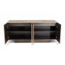 Stone International Opera 4-Door Buffet Stone International Opera 4-Door Buffet