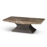 Stone International Opera Rectangular Cocktail Table Stone International Opera Rectangular Cocktail Table