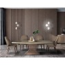 Stone International Opera Ultra Large Rect. Dining Table Stone International Opera Ultra Large Rect. Dining Table