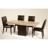 Stone International Maverick Portofino Stone 1.8m Dining Table Stone International Maverick Portofino Stone 1.8m Dining Table