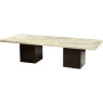 Stone International Maverick Portofino 2.13m Dining Table Stone International Maverick Portofino 2.13m Dining Table