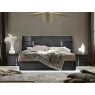 Alf Italia Keona Super King Bedframe with Lights Alf Italia Keona Super King Bedframe with Lights