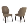 Stone International Teresa Dining Chair Stone International Teresa Dining Chair