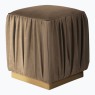 Stone International Waldorf Pouf Stone International Waldorf Pouf