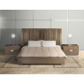 Stone International Waldorf 210cm x 150cm Upholstered Bed Stone International Waldorf 210cm x 150cm Upholstered Bed