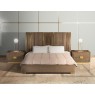 Stone International Waldorf 210cm x 150cm Upholstered Bed Stone International Waldorf 210cm x 150cm Upholstered Bed