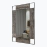 Stone International Westin Rectangle Mirror Stone International Westin Rectangle Mirror