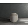 Stone International Westin Pouf Stone International Westin Pouf