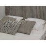 Stone International Westin Upholstered King Bed Stone International Westin Upholstered King Bed