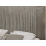 Stone International Westin Upholstered King Bed Stone International Westin Upholstered King Bed