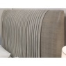 Stone International Westin Upholstered King Bed Stone International Westin Upholstered King Bed