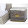 Stone International Westin 2 Drawers Nightstand Stone International Westin 2 Drawers Nightstand