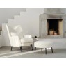 Sits Alex Fabric Armchair Sits Alex Fabric Armchair
