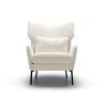 Sits Alex Fabric Armchair Sits Alex Fabric Armchair