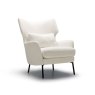 Sits Alex Fabric Armchair Sits Alex Fabric Armchair
