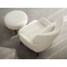 Sits Alex Fabric Armchair Sits Alex Fabric Armchair