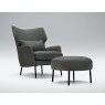 Sits Alex Leather Armchair Sits Alex Leather Armchair