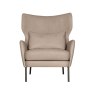 Sits Alex Leather Armchair Sits Alex Leather Armchair