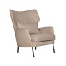 Sits Alex Leather Armchair Sits Alex Leather Armchair