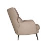 Sits Alex Leather Armchair Sits Alex Leather Armchair
